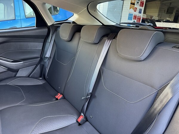 Used Ford Focus 2017 for sale - 76027051: Photo 29