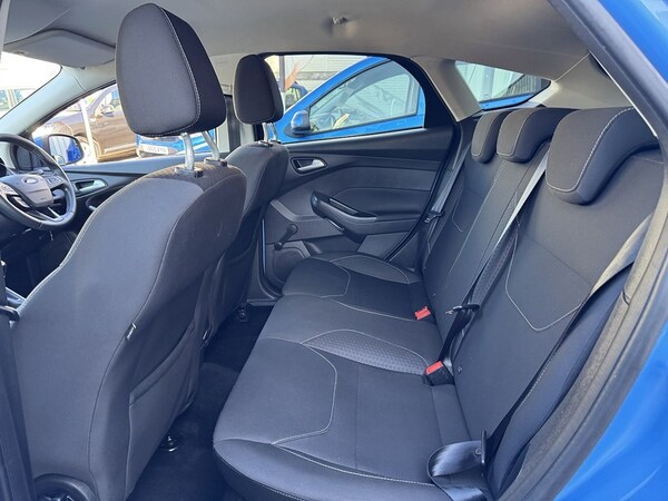 Used Ford Focus 2017 for sale - 76027051: Photo 30