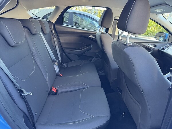 Used Ford Focus 2017 for sale - 76027051: Photo 31