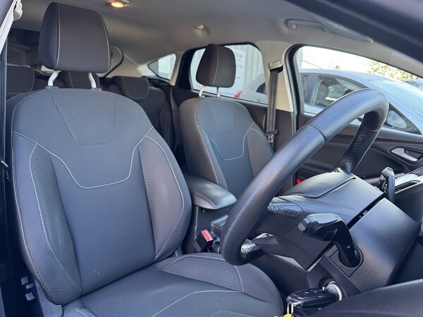 Used Ford Focus 2017 for sale - 76027051: Photo 33