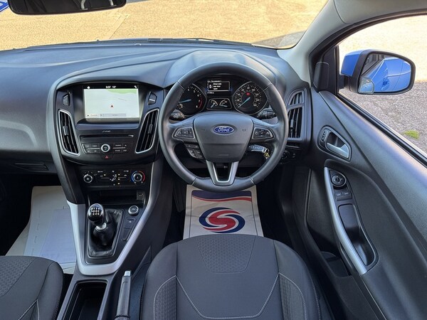 Used Ford Focus 2017 for sale - 76027051: Photo 36