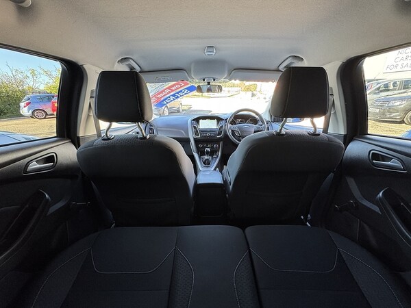 Used Ford Focus 2017 for sale - 76027051: Photo 38