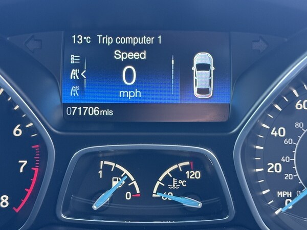 Used Ford Focus 2017 for sale - 76027051: Photo 42