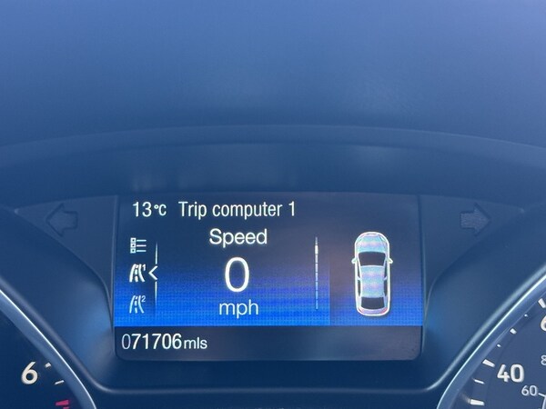 Used Ford Focus 2017 for sale - 76027051: Photo 43