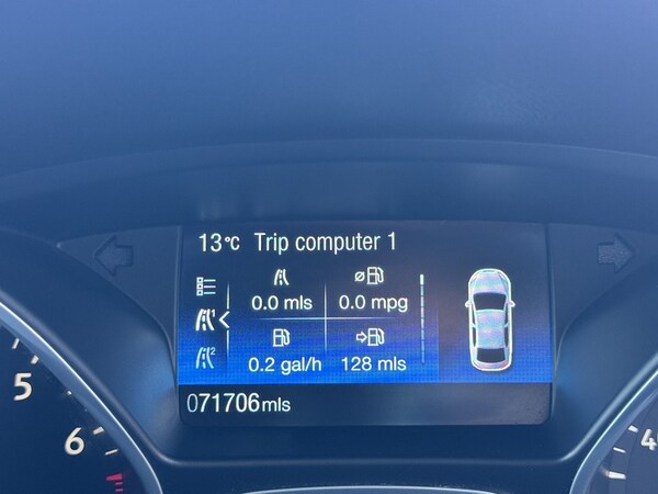 Used Ford Focus 2017 for sale - 76027051: Photo 44