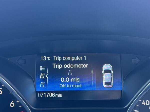 Used Ford Focus 2017 for sale - 76027051: Photo 45