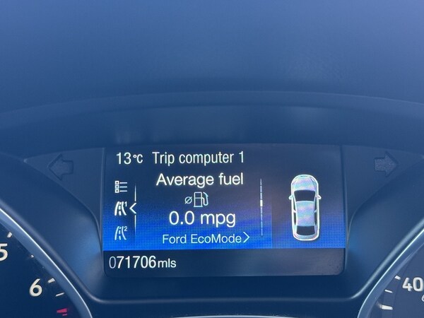 Used Ford Focus 2017 for sale - 76027051: Photo 46