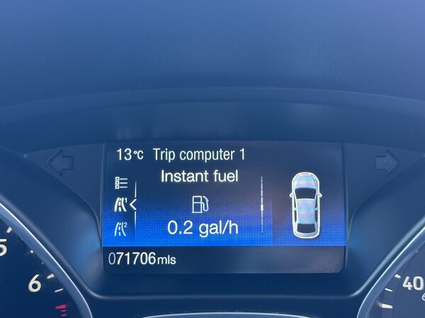 Used Ford Focus 2017 for sale - 76027051: Photo 47