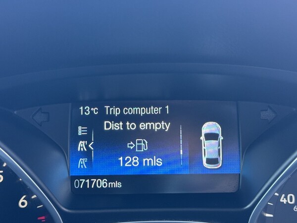 Used Ford Focus 2017 for sale - 76027051: Photo 48