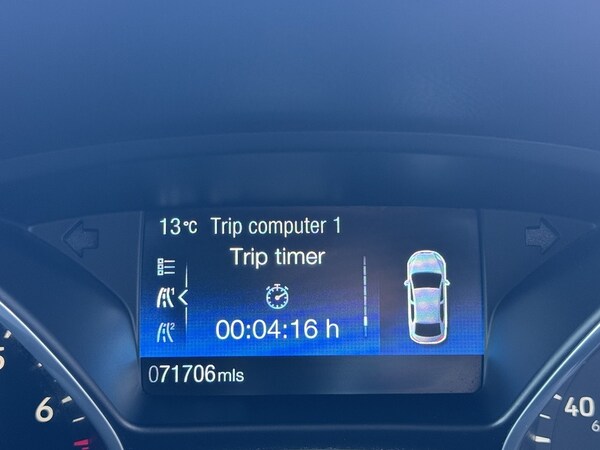 Used Ford Focus 2017 for sale - 76027051: Photo 49