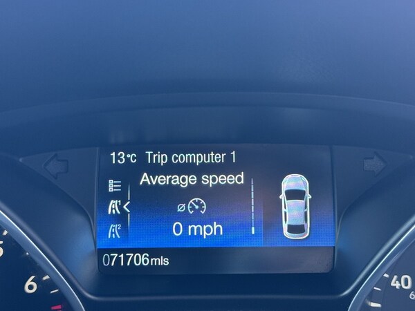 Used Ford Focus 2017 for sale - 76027051: Photo 50