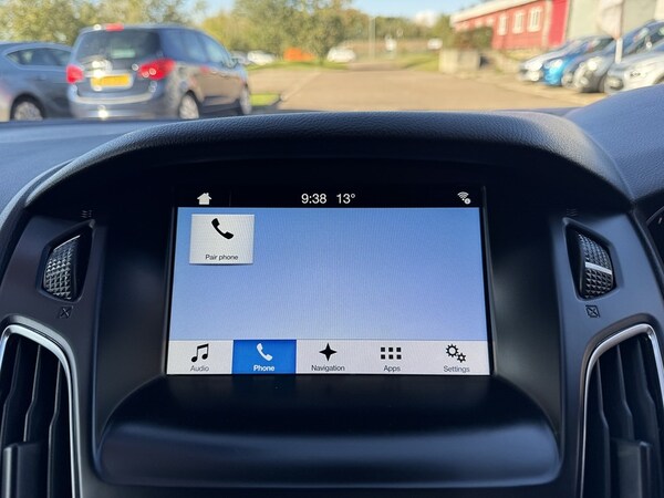 Used Ford Focus 2017 for sale - 76027051: Photo 53