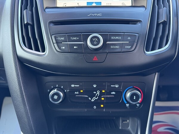 Used Ford Focus 2017 for sale - 76027051: Photo 55