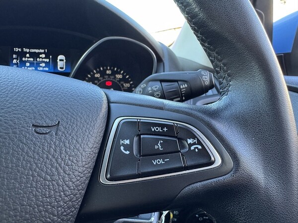 Used Ford Focus 2017 for sale - 76027051: Photo 61