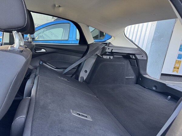Used Ford Focus 2017 for sale - 76027051: Photo 70