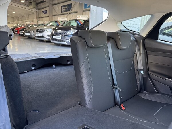 Used Ford Focus 2017 for sale - 76027051: Photo 72
