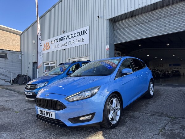 Used Ford Focus 2017 for sale - 76027051: Photo 74
