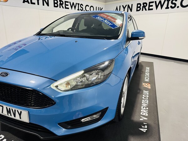 Used Ford Focus 2017 for sale - 76027051: Photo 7