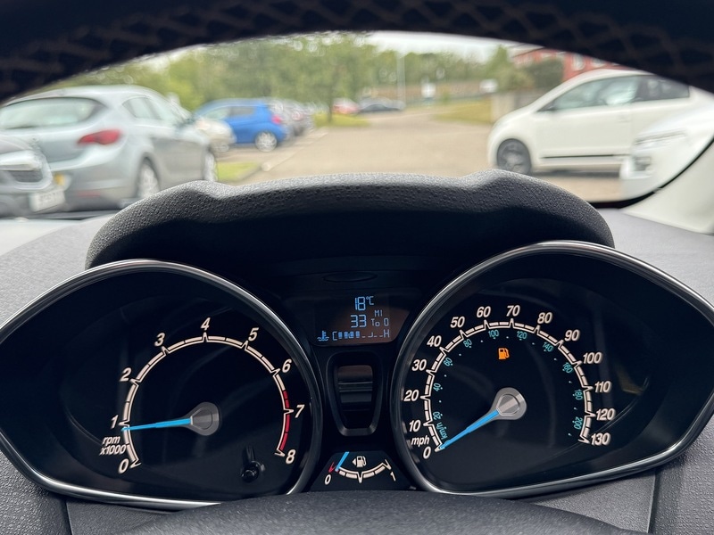 Vehicle 40