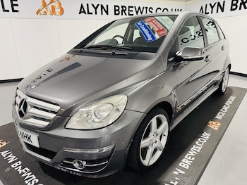 B160 BlueEfficiency Sport