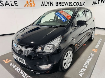 Used Vauxhall Viva 2018 for sale - 78379185: Photo
