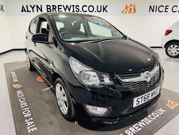 Used Vauxhall Viva 2018 for sale - 78379185: Photo