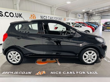 Used Vauxhall Viva 2018 for sale - 78379185: Photo