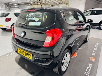 Used Vauxhall Viva 2018 for sale - 78379185: Photo