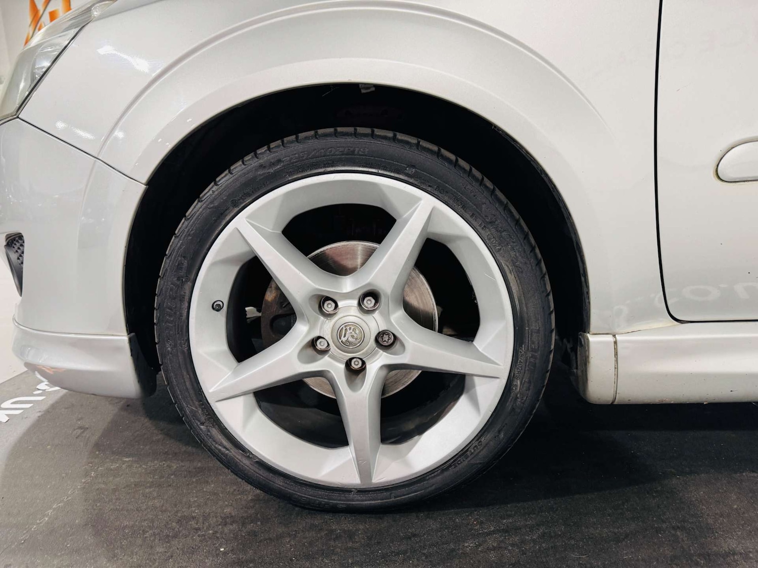 Used Vauxhall Zafira 2010 for sale - 77693811: Photo 16