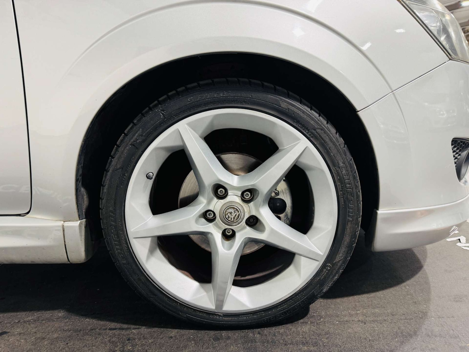 Used Vauxhall Zafira 2010 for sale - 77693811: Photo 17