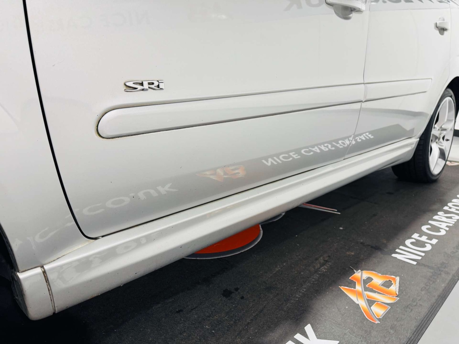 Used Vauxhall Zafira 2010 for sale - 77693811: Photo 20