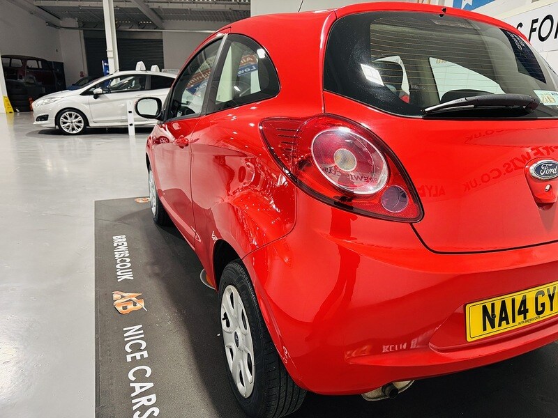 Used Ford Ka 2014 for sale - 76612652: Photo 10
