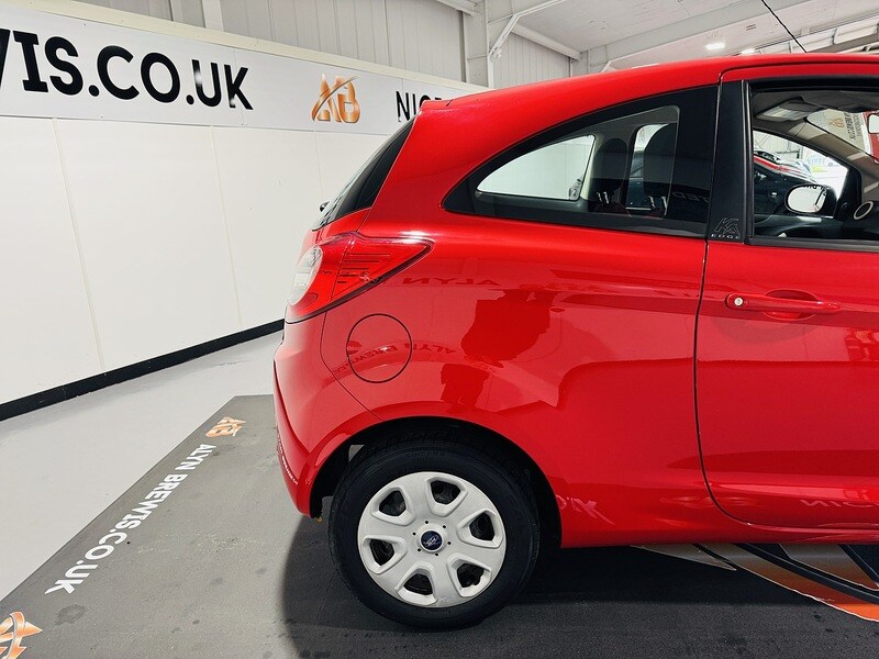 Used Ford Ka 2014 for sale - 76612652: Photo 11