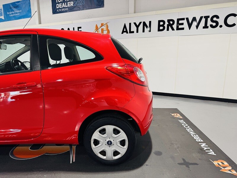 Used Ford Ka 2014 for sale - 76612652: Photo 12