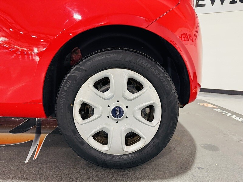 Used Ford Ka 2014 for sale - 76612652: Photo 15