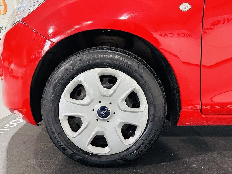 Used Ford Ka 2014 for sale - 76612652: Photo 16