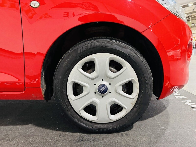 Used Ford Ka 2014 for sale - 76612652: Photo 17