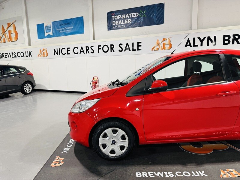 Used Ford Ka 2014 for sale - 76612652: Photo 20