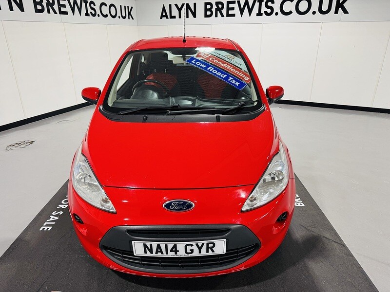 Used Ford Ka 2014 for sale - 76612652: Photo 22