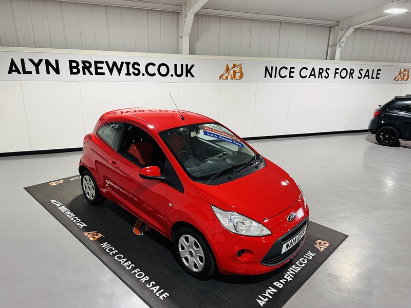 Used Ford Ka 2014 for sale - 76612652: Photo 23