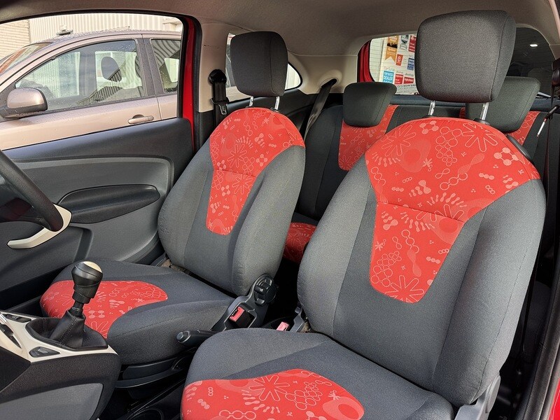 Used Ford Ka 2014 for sale - 76612652: Photo 25