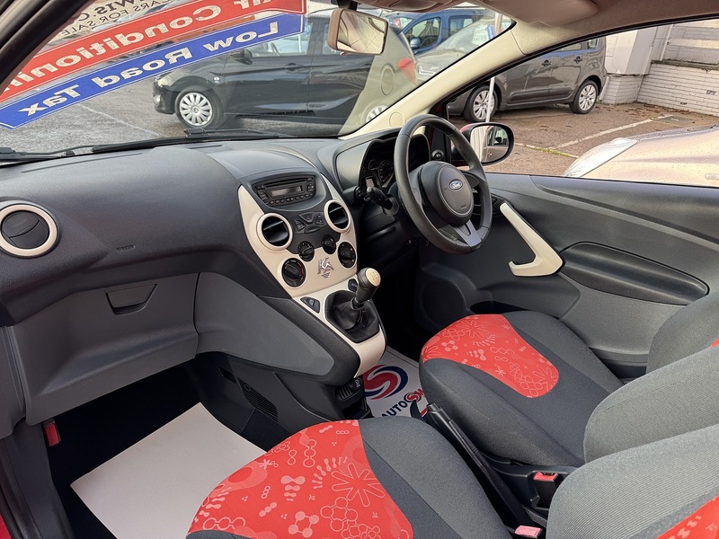 Used Ford Ka 2014 for sale - 76612652: Photo 27