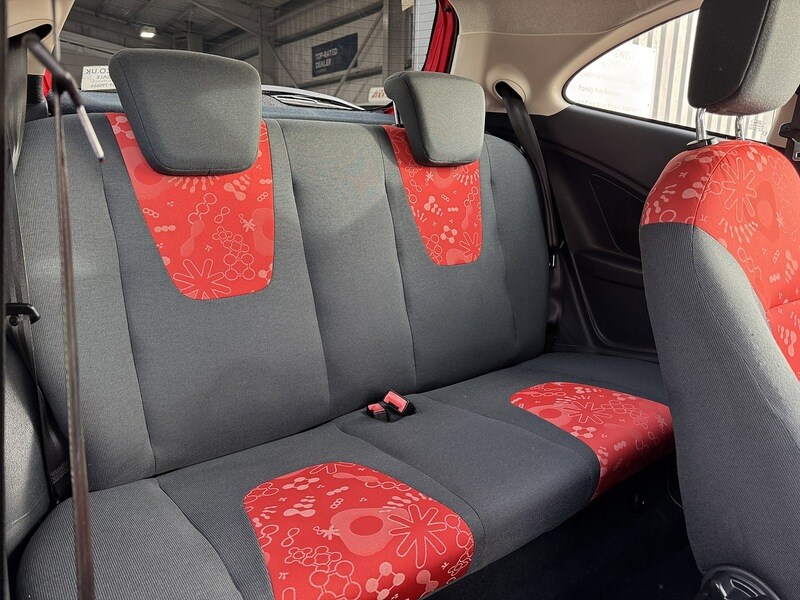 Used Ford Ka 2014 for sale - 76612652: Photo 29