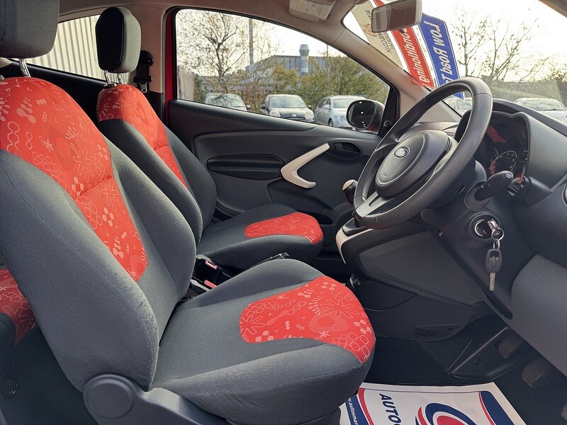 Used Ford Ka 2014 for sale - 76612652: Photo 31