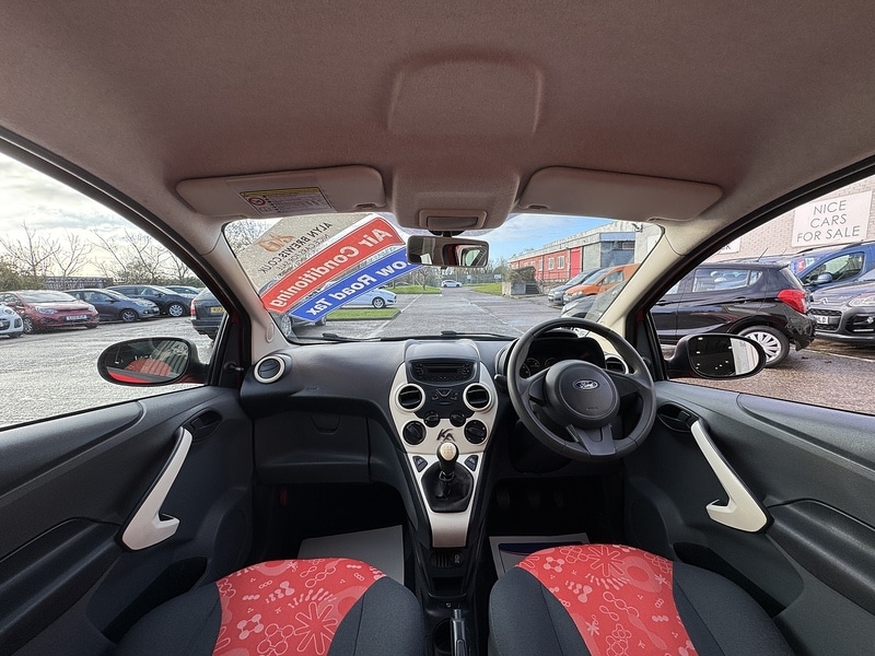 Used Ford Ka 2014 for sale - 76612652: Photo 34