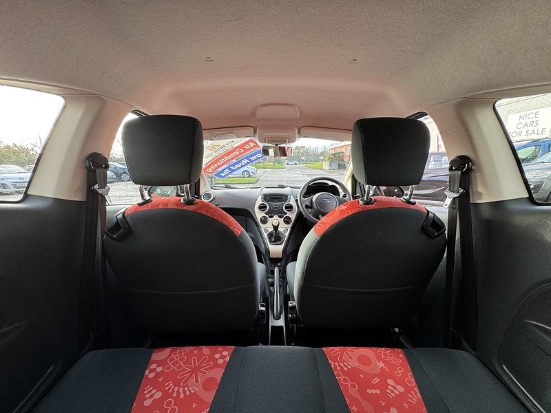 Used Ford Ka 2014 for sale - 76612652: Photo 35