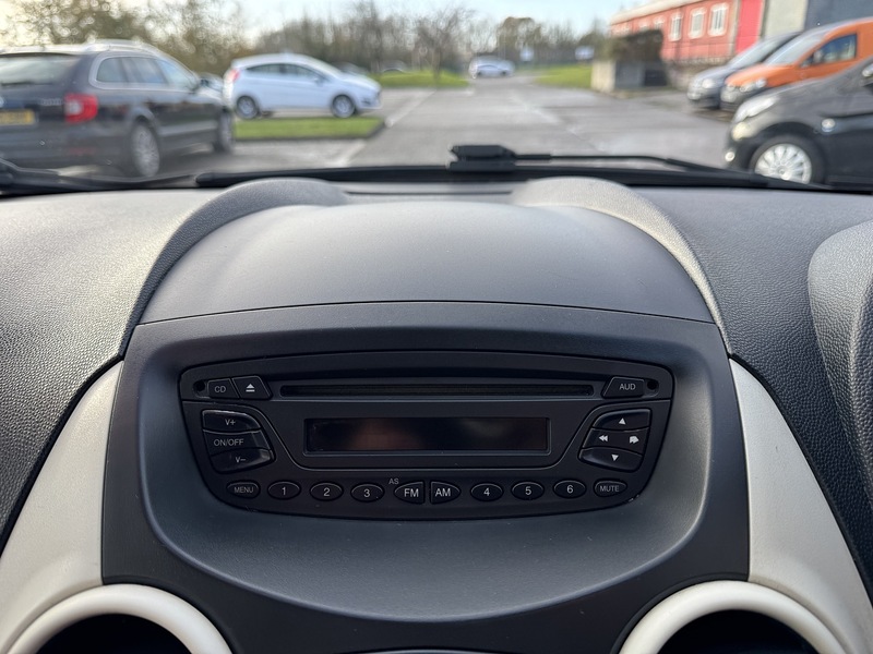 Used Ford Ka 2014 for sale - 76612652: Photo 40