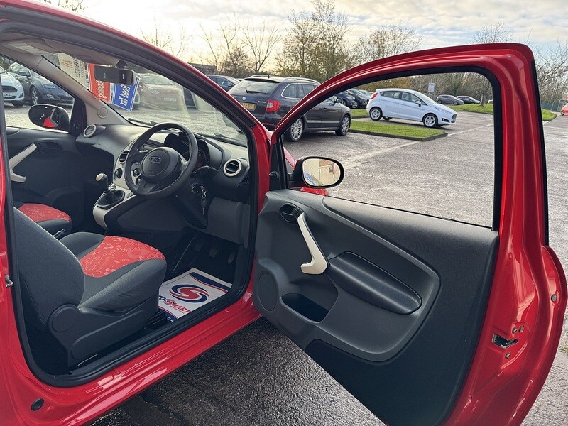 Used Ford Ka 2014 for sale - 76612652: Photo 45
