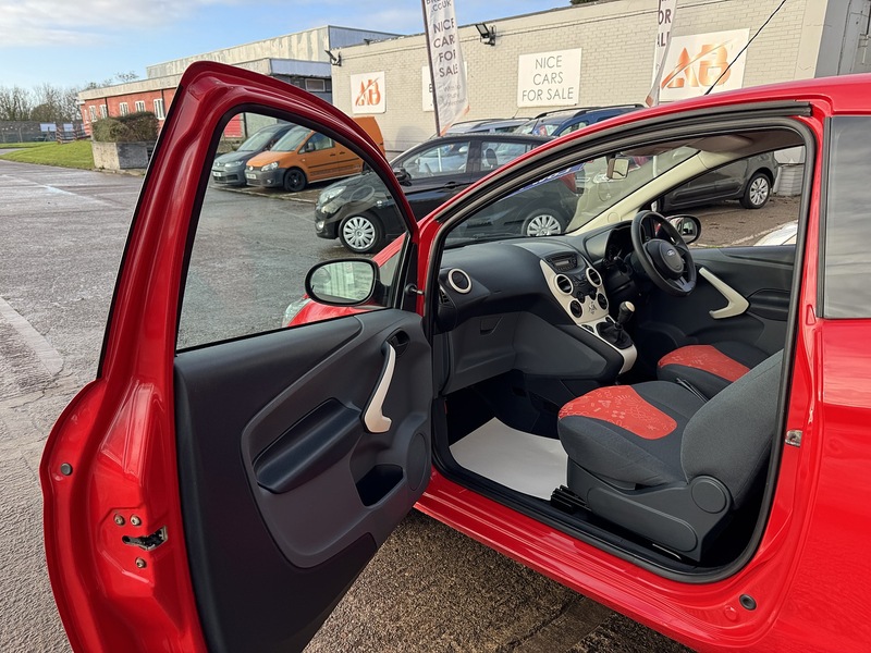 Used Ford Ka 2014 for sale - 76612652: Photo 46