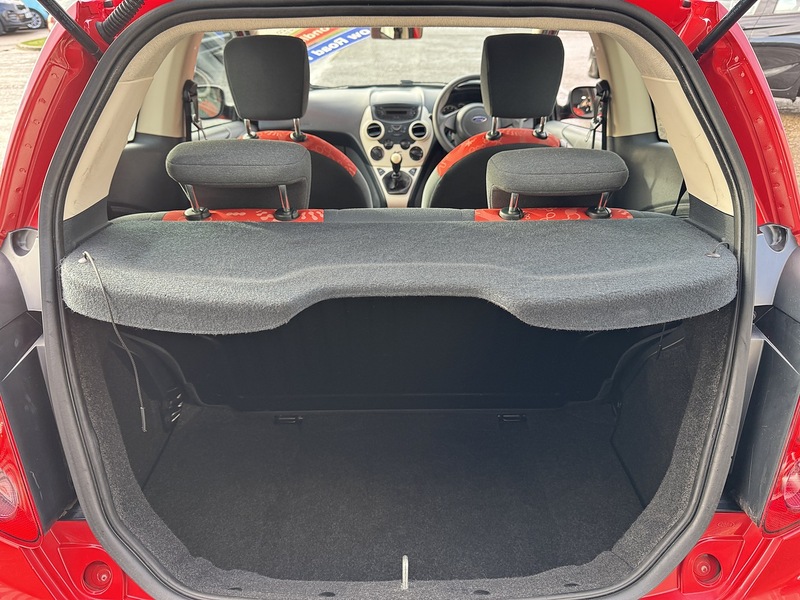 Used Ford Ka 2014 for sale - 76612652: Photo 47